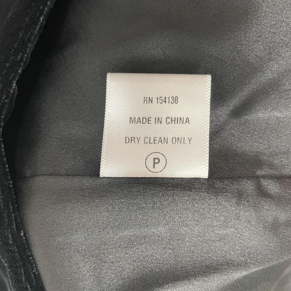 STAUD Black Trousers - Picture 7 of 11